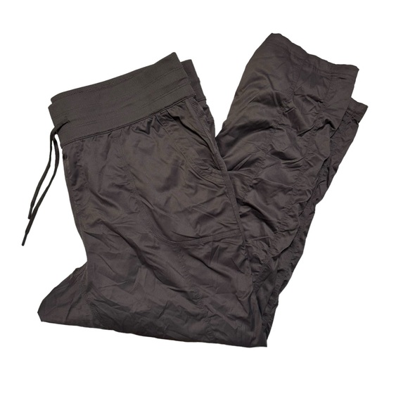 The North Face Women's Graphite Grey Aphrodite Motion Pants Size 2X - Picture 4 of 11